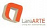 Larearte