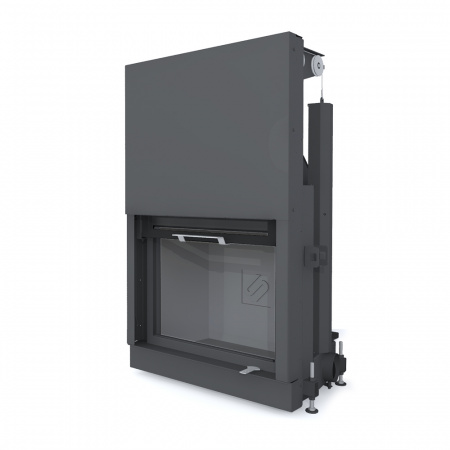 купить каминная топка f 750g (stav)