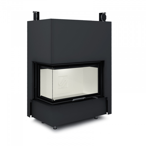 купить каминная топка cfl 850w (stav)