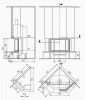 купить облицовка santos dure beige (rld)