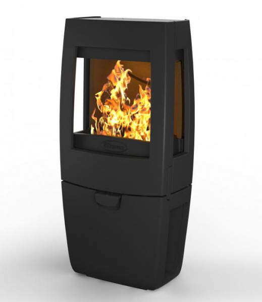 купить печь-камин dovre sense203