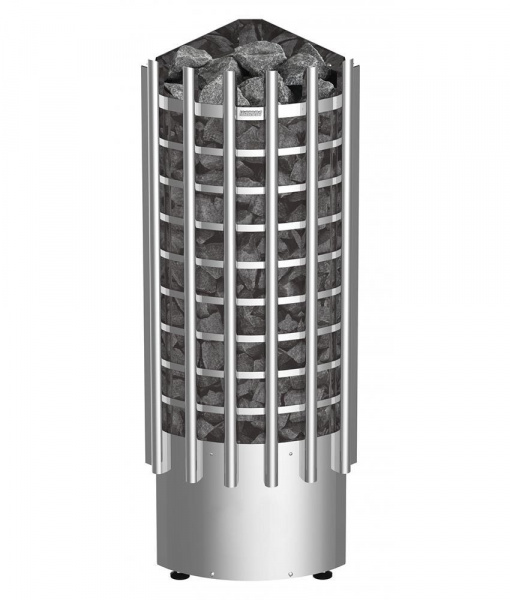 купить harvia электрическая печь glow corner htrce900400 trc90e без пульта