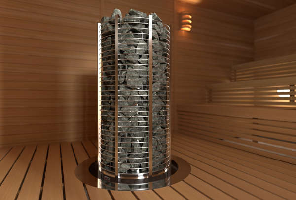 купить sawo электрическая печь tower напольная, 18,0 квт, нерж. сталь, артикул th12-180ns-p, выносной пульт (пульт и блок мощности докупаются отдельно)