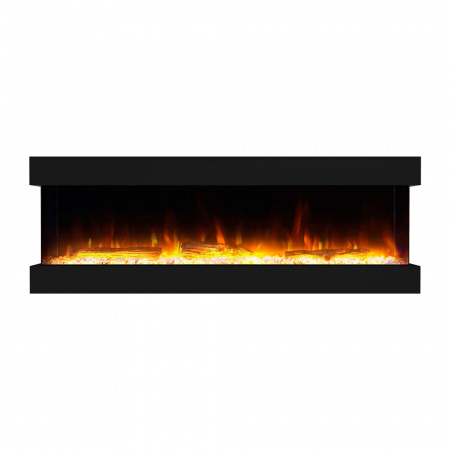 купить электрокамин astra 72 rf (royal flame)