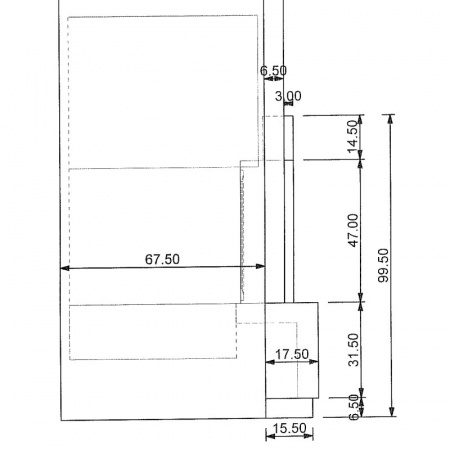 купить облицовка cassandre, h1600 (axis)