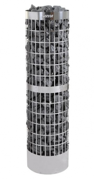 купить harvia электрическая печь cilindro hpce700400 pc70e без пульта