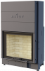 Каминная топка Астов ПС 8063