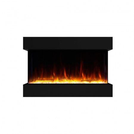 купить электрокамин astra 36 rf (royal flame)