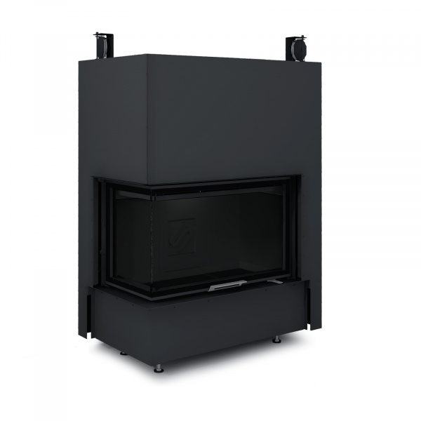 купить каминная топка cfl 850b (stav)