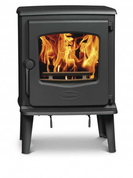 купить печь-камин dovre 525cb b