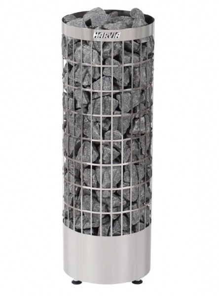 купить harvia электрическая печь cilindro hpce1104 pc110e
