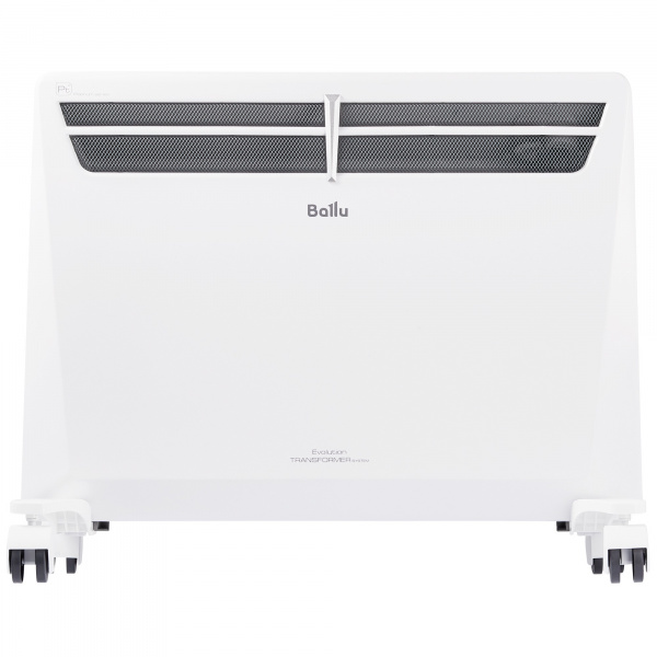 купить комплект ballu transformer с блоком управления и шасси bec/evu-1500-4e (электронный)